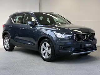 Foto 16 van Volvo XC40 2.0 T4 Inscription | ORG.NL | CARPLAY | DEALER ONDERHOUDEN |