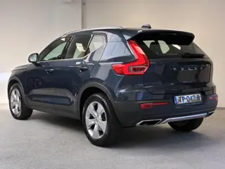Foto 17 van Volvo XC40 2.0 T4 Inscription | ORG.NL | CARPLAY | DEALER ONDERHOUDEN |