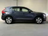 Foto 28 van Volvo XC40 2.0 T4 Inscription | ORG.NL | CARPLAY | DEALER ONDERHOUDEN |
