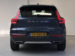 Foto 11 van Volvo XC40 2.0 T4 Inscription | ORG.NL | CARPLAY | DEALER ONDERHOUDEN |