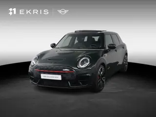 MINI Clubman 2.0 JCW ALL4 John Cooper Works | Lederen Bekleding | Harman/Kardon | Panoramadak | Head