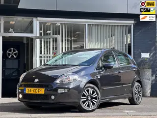Fiat Punto Evo 0.9 TwinAir Easy ORG NL / AIRCO / ELEKT RAMEN / NAP