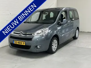 Citroën Berlingo 1.6 VTi 120 Multispace AIRCO / CRUISE /TREKHAAK