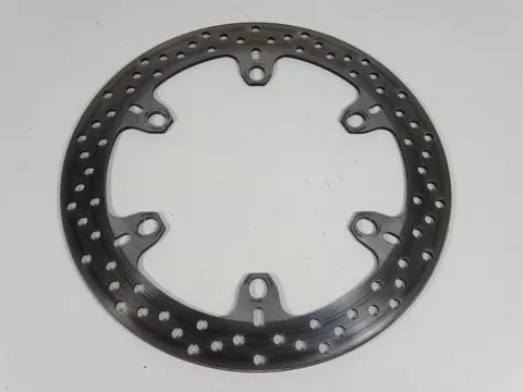 REMSCHIJF VOOR Ducati Multistrada 1000 2003 - 2006
