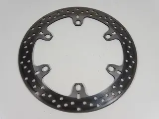 REMSCHIJF VOOR Ducati Multistrada 1000 2003 - 2006