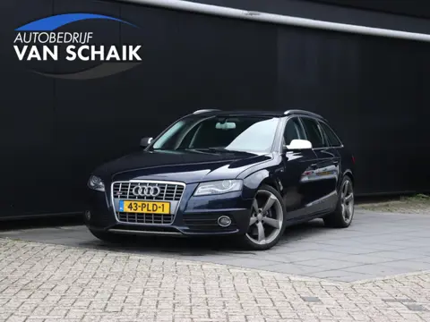 Audi S4 quattro Pro Line | LEDER | B&O | PDC | CRUISE | NAVI |