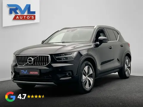 Volvo XC40 1.5 T5 Recharge Inscription 262 PK | Camera | Carplay | Elek. Kofferklep |