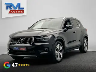 Volvo XC40 1.5 T5 Recharge Inscription 262 PK | Camera | Carplay | Elek. Kofferklep |