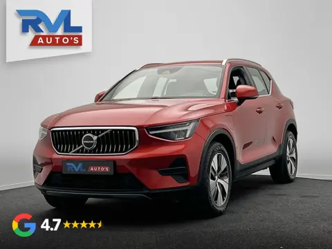 Volvo XC40 1.5 T4 Plug-in hybrid Core Recharge | Elek. Kofferklep | Apple Carplay | Climat/Control |