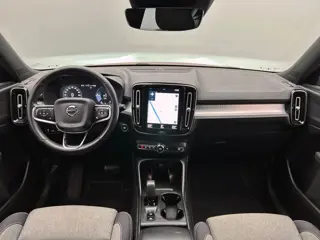 Foto 12 van Volvo XC40 1.5 T4 Plug-in hybrid Core Recharge | Elek. Kofferklep | Apple Carplay | Climat/Control |