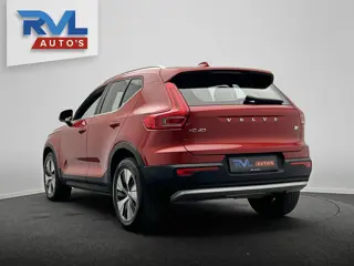 Foto 13 van Volvo XC40 1.5 T4 Plug-in hybrid Core Recharge | Elek. Kofferklep | Apple Carplay | Climat/Control |