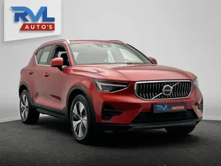 Foto 14 van Volvo XC40 1.5 T4 Plug-in hybrid Core Recharge | Elek. Kofferklep | Apple Carplay | Climat/Control |