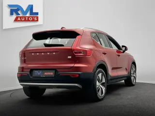 Foto 15 van Volvo XC40 1.5 T4 Plug-in hybrid Core Recharge | Elek. Kofferklep | Apple Carplay | Climat/Control |