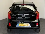 Foto 28 van Kia Picanto 1.0 CVVT COMFORTLINE AIRCO ELEKTRISCHE RAMEN RADIO/CD MEDIA VOORBEREIDING ELEKTRISCHE BU