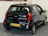 Foto 29 van Kia Picanto 1.0 CVVT COMFORTLINE AIRCO ELEKTRISCHE RAMEN RADIO/CD MEDIA VOORBEREIDING ELEKTRISCHE BU