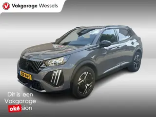 Peugeot 2008 1.2 Hybrid 145 Allure Automaat | PDC | Camera | Blind Spot | Adap. Cruise | Selenium Gr