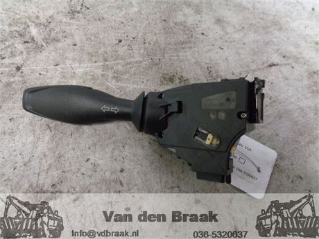 Ford Fiesta 2008-2012 Knipperlichtschakelaar