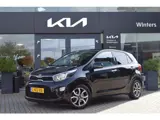 Foto 23 van Kia Picanto 1.0 DPi DynamicPlusLine Navi | Cruise Control | Camera | Keyless | LED | ECC Airco | tot