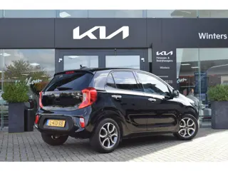 Foto 14 van Kia Picanto 1.0 DPi DynamicPlusLine Navi | Cruise Control | Camera | Keyless | LED | ECC Airco | tot