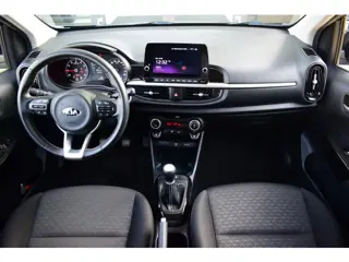 Foto 15 van Kia Picanto 1.0 DPi DynamicPlusLine Navi | Cruise Control | Camera | Keyless | LED | ECC Airco | tot