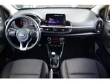 Foto 25 van Kia Picanto 1.0 DPi DynamicPlusLine Navi | Cruise Control | Camera | Keyless | LED | ECC Airco | tot