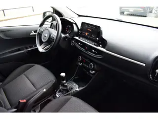 Foto 12 van Kia Picanto 1.0 DPi DynamicPlusLine Navi | Cruise Control | Camera | Keyless | LED | ECC Airco | tot
