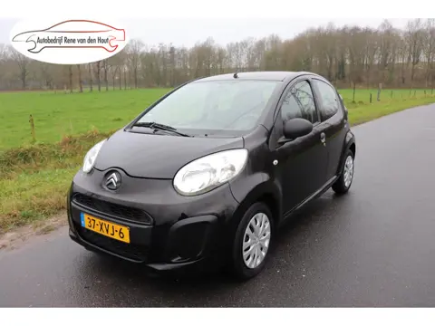 Citroen C1 1.0 Attraction