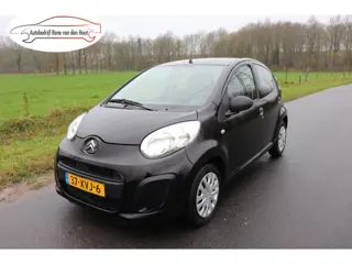 Citroen C1 1.0 Attraction