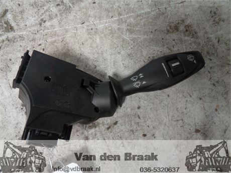 Ford Fiesta 2008-2012 Ruitenwisserschakelaar