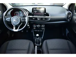 Foto 15 van Kia Picanto 1.0 DPi DynamicLine | Apple CarPlay & Android Auto | Camera | Cruise Control | Airco |