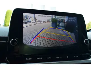 Foto 16 van Kia Picanto 1.0 DPi DynamicLine | Apple CarPlay & Android Auto | Camera | Cruise Control | Airco |