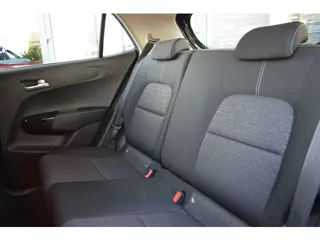 Foto 19 van Kia Picanto 1.0 DPi DynamicLine | Apple CarPlay & Android Auto | Camera | Cruise Control | Airco |