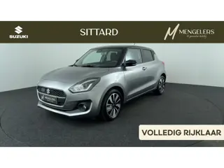 Suzuki Swift 1.0 Stijl