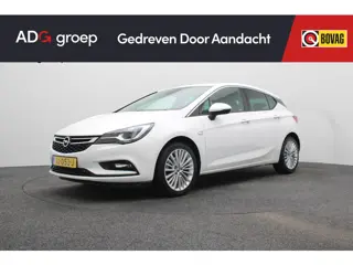 Opel Astra 1.4 Innovation | Automaat | 150 PK | NL Auto | Dealeronderhouden  |