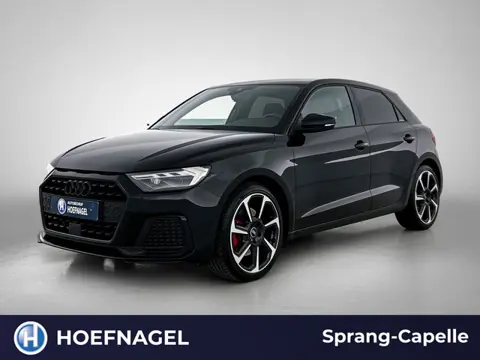 Audi A1 Sportback 35 TFSI Pro Line S | Camera | Stoelverwarming | Navigatie | Cruise Control