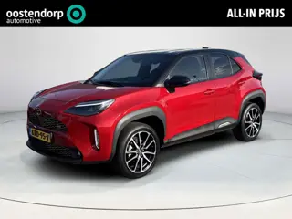 Toyota Yaris Cross 1.5 Hybrid GR Sport