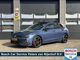 Volkswagen Golf 2.0 TSI GTI 5DRS 360 CAMERA HEAD-UP ORIG.NL PANORAMADAK 265PK 1E EIG. NW.PR €71.500,