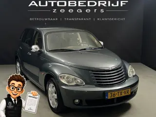Chrysler PT Cruiser 1.6i Touring *AC*NAP* (bj 2007)