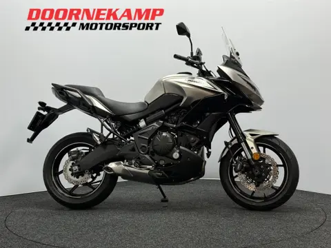 Kawasaki VERSYS 650 ABS (bj 2018)