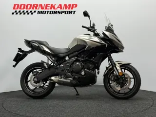 Kawasaki VERSYS 650 ABS (bj 2018)