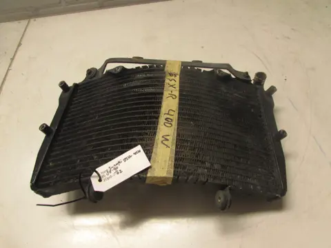 RADIATEUR Suzuki GSX R 400 1987 - 1990