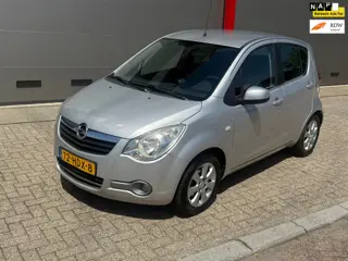 Opel Agila 1.0 Enjoy
