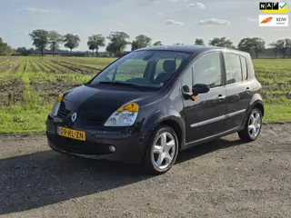 Renault Modus 1.4-16V Privilège Luxe