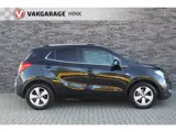 Foto 23 van Opel Mokka 1.4 T Cosmo | Camera | Trekhaak | Cruise-control |