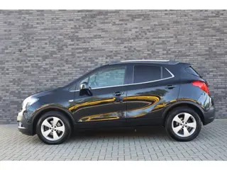 Foto 14 van Opel Mokka 1.4 T Cosmo | Camera | Trekhaak | Cruise-control |