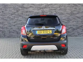 Foto 17 van Opel Mokka 1.4 T Cosmo | Camera | Trekhaak | Cruise-control |
