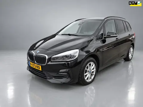 BMW 2-serie Gran Tourer 216i 7p. Business Edition Plus