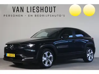 Mazda MX-30 e-SkyActiv 145 36 kWh - NL Auto!! Head Up I Adap Cruise I Dode Hoek