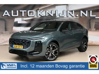 Foto 11 van Audi Q3 Sportback 1.5 e-hybrid 272pk S edition | Matrix | Sonos | Head-up | Trekhaak | 100% (Dealer)