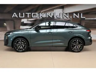 Foto 14 van Audi Q3 Sportback 1.5 e-hybrid 272pk S edition | Matrix | Sonos | Head-up | Trekhaak | 100% (Dealer)